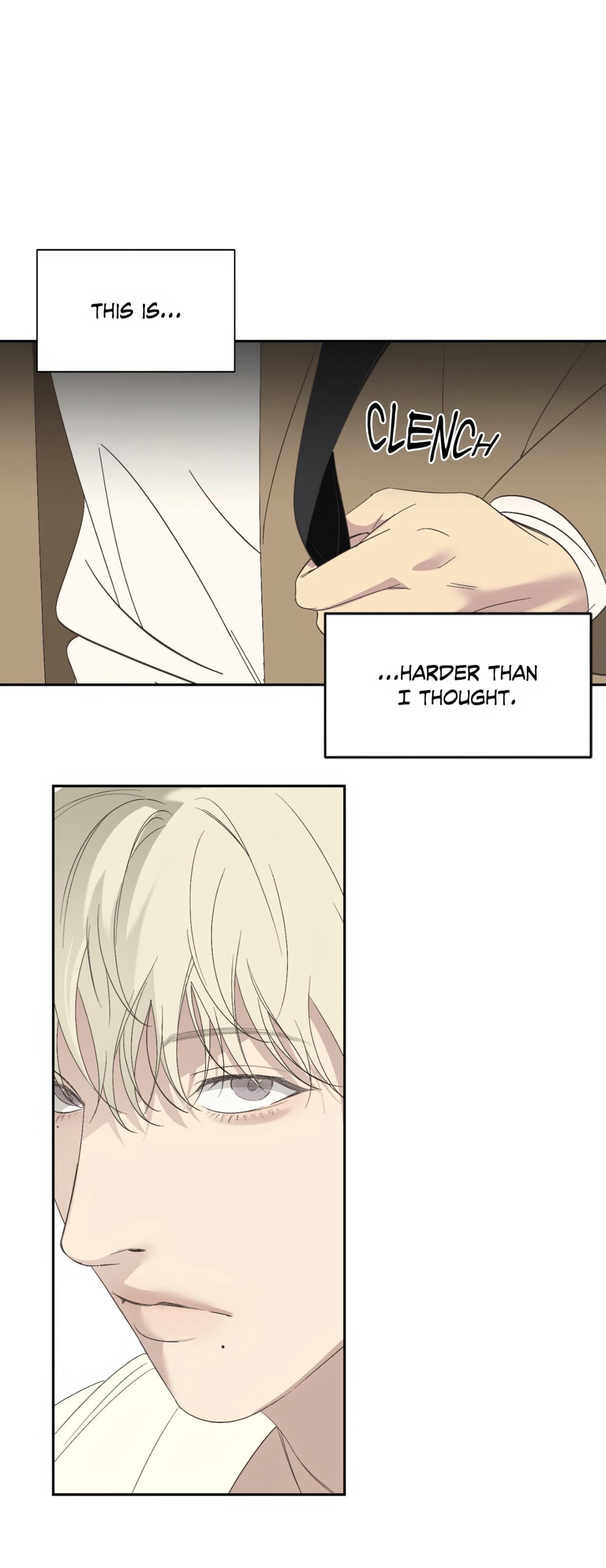 backlight, Chapter 13 image 07